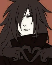 Yandere madara