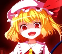 Yandere flandre
