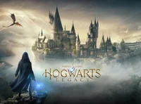 Hogwarts Legacy RPG