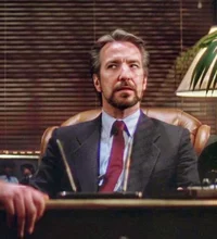 Hans Gruber DH