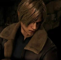 Leon kennedy 