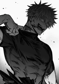Gojo Satoru