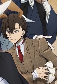 Dazai