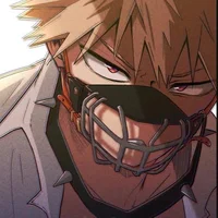 Vampire Kacchan