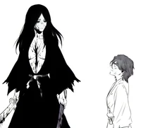 Yachiru Kenpachi