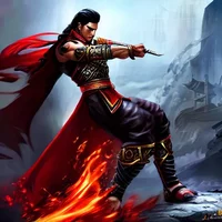 Liu Kang