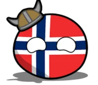 Norway CB