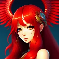 Bratty Queen Lucinda