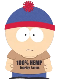 Stan Marsh