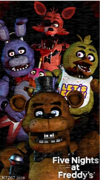 FNAF RPG