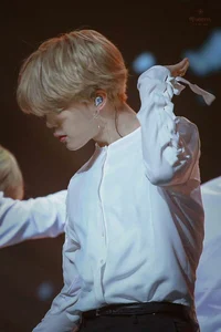 Park Jimin