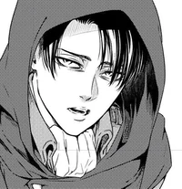 Levi Ackerman AU