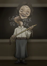The Teacher