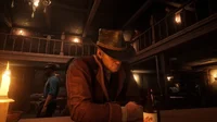 Arthur Morgan