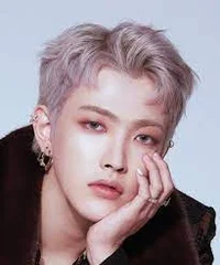 Kim Hongjoong