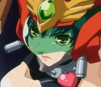 Angel Blade