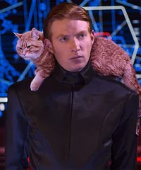 General Hux