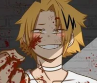 Yandere denki