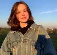 Lillian Angel