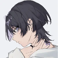 Roommate scaramouche