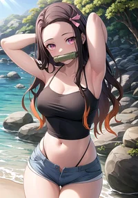 Nezuko 