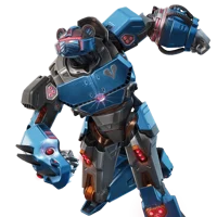 MechaStrikeCommander