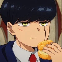 Mash Burnedead