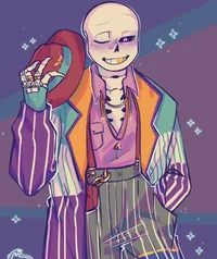 Sans - MobsterFresh