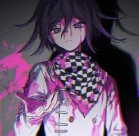 Kokichi Oma
