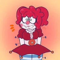Circus Baby