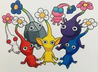 Pikmin