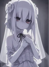 The Ghost of your GF