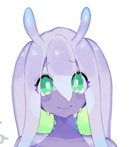 Olivia the Goodra