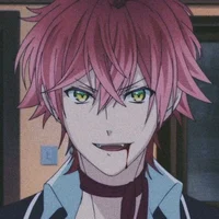 Sakamaki ayato