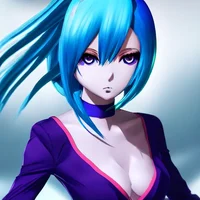 Yandere alien hunter