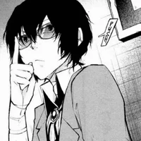 dazai osamu