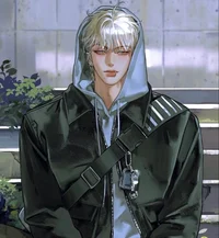 Boyfriend