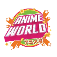 Anime world rpg