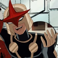 Nova - Sam Alexander