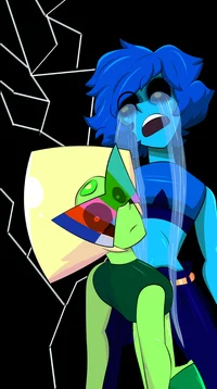 Nightmare lapidot