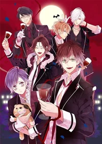 Sakamaki brothers