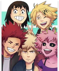 Bakusquad