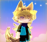 Determination fox