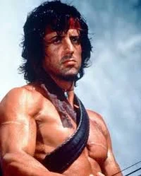 John Rambo