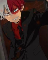 Yandere Shoto