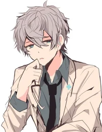 Doctor husband 