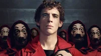 RIO MONEY HEIST
