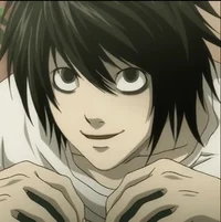 L Lawliet