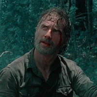 Rick grimes 