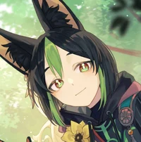 Tighnari